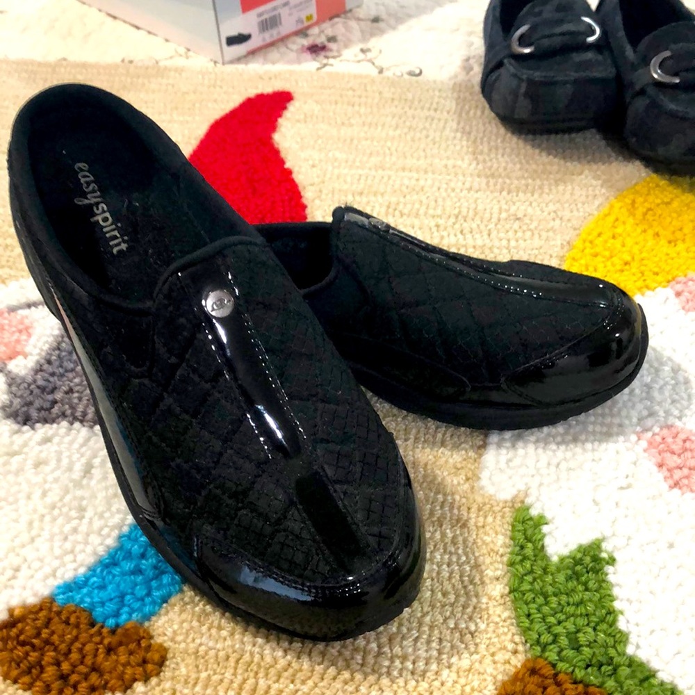 Easy Spirit Mules